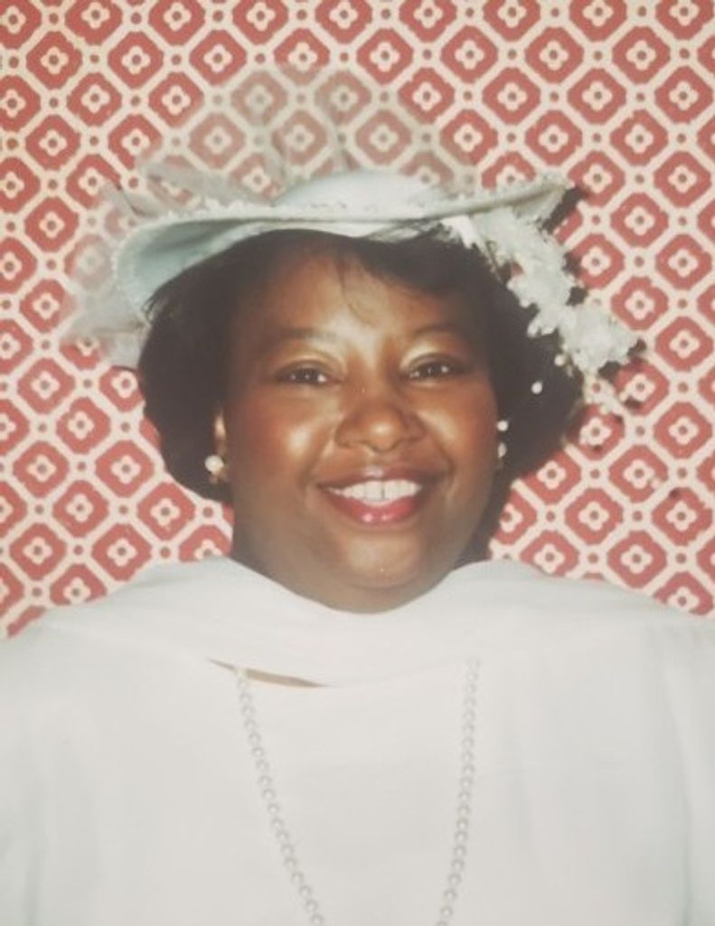 Annie Sharpe Perdue Profile Photo