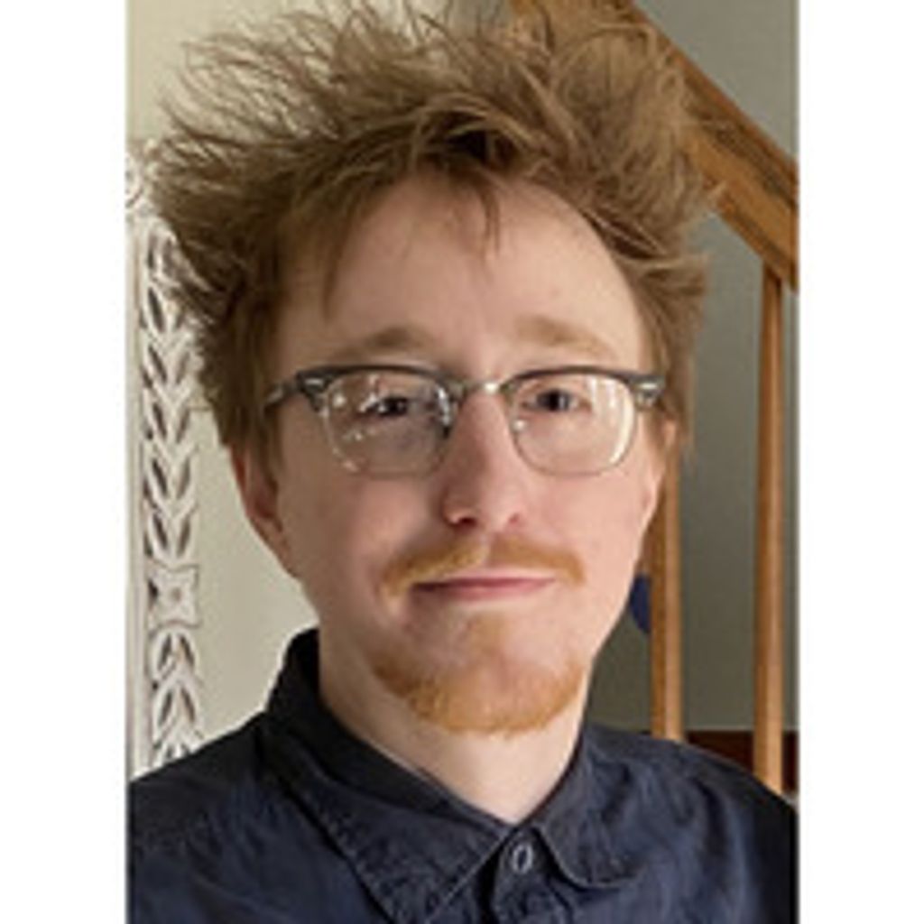 Zarley Krae Lapuc Profile Photo