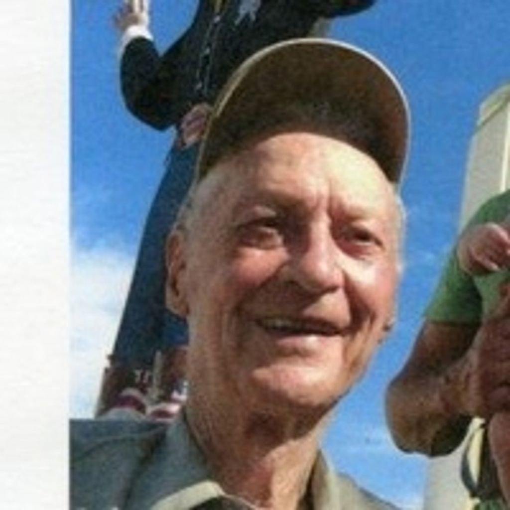 Glen E. Milam, Sr.