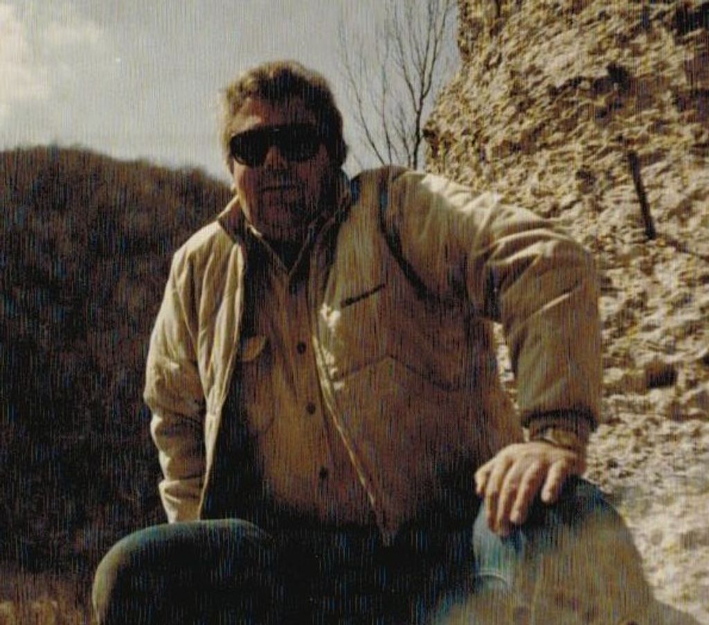 Donald Mitten