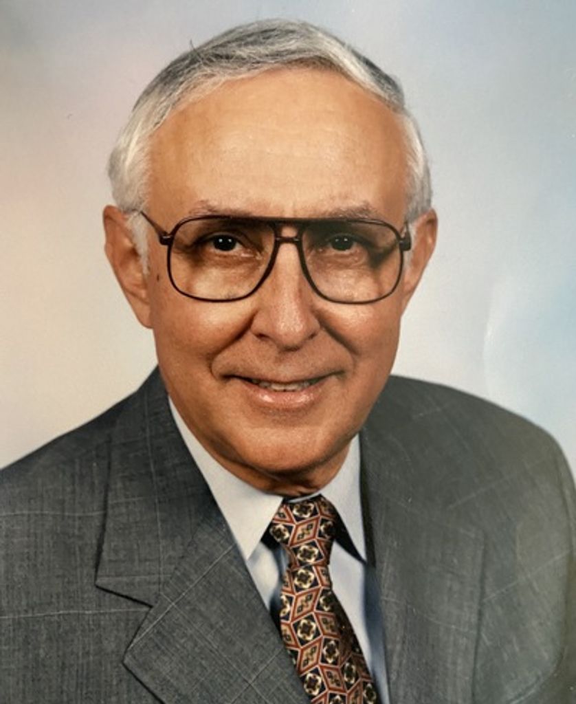 Joseph F. Seminara Profile Photo
