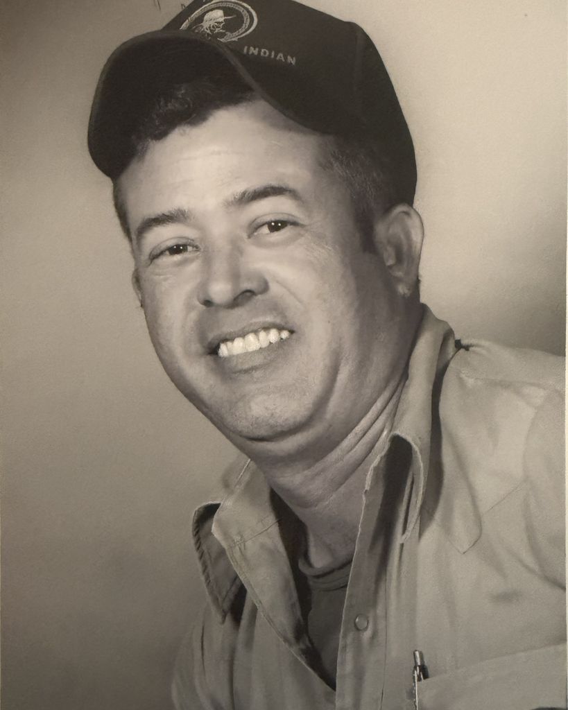 Bill Waters