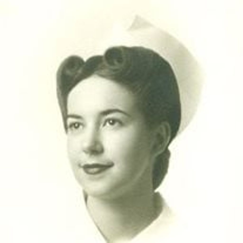 Virginia Obituary