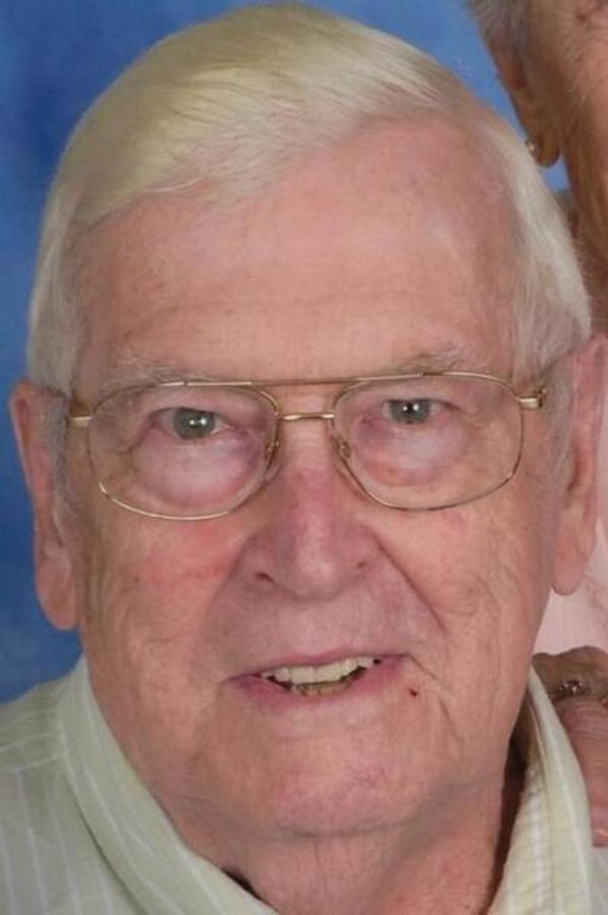 Nelson "Bucky" Buckwalter Profile Photo