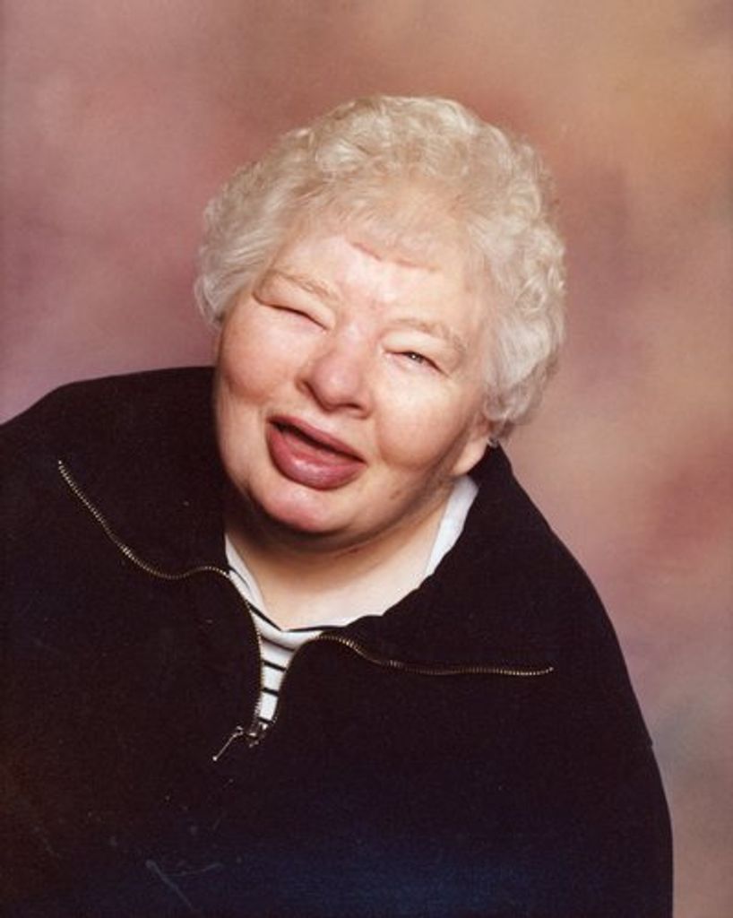 Nancy Flint Profile Photo