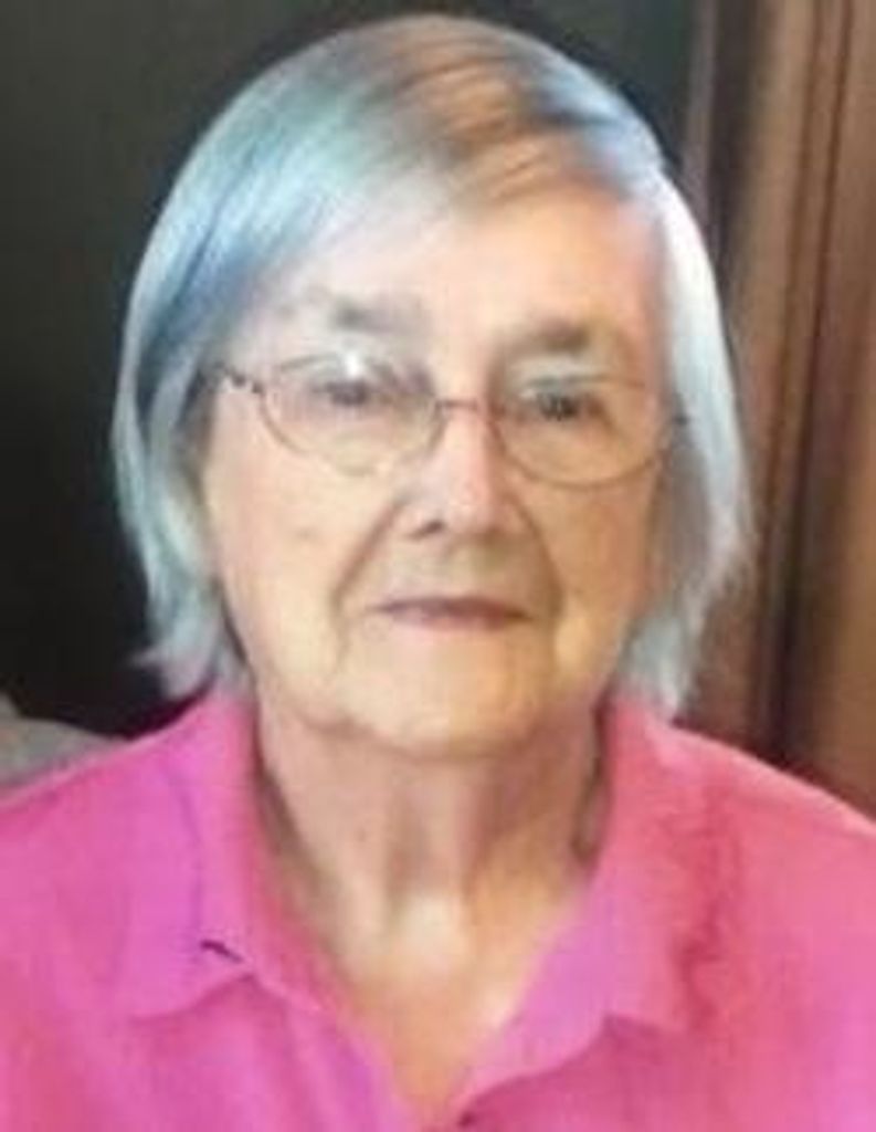 Erma Pinsent Profile Photo