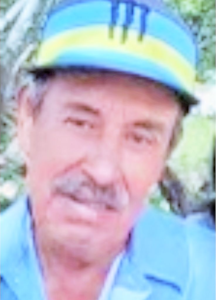 Miguel Zavala Sanchez