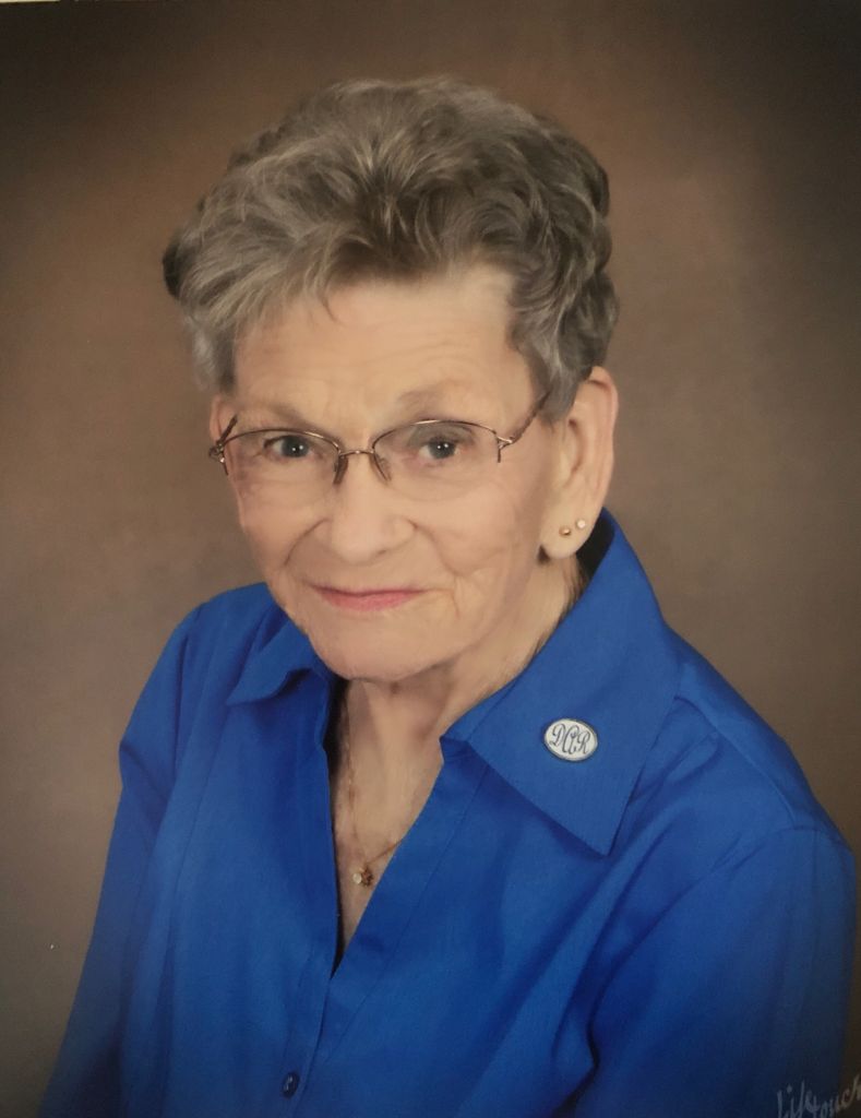 Mary Ellen Cox Power Profile Photo