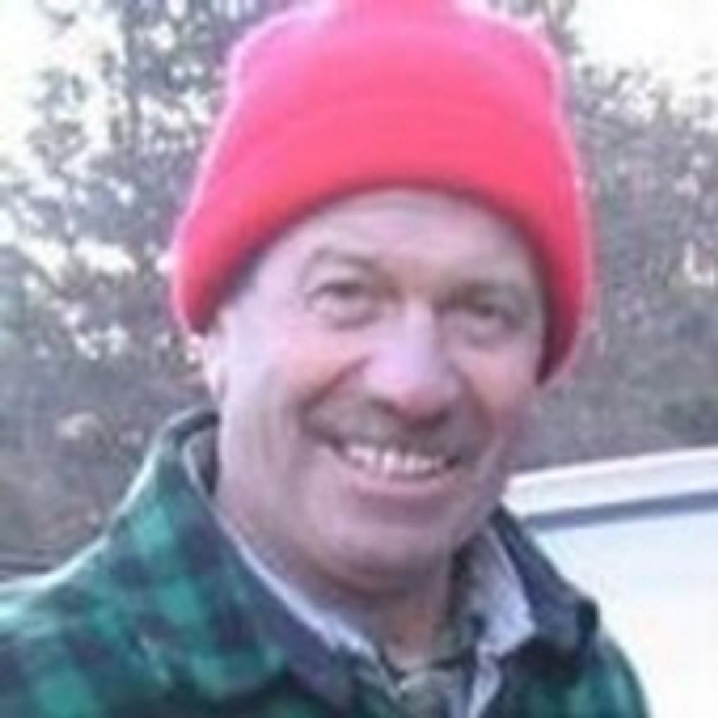 Scott Fleming Mackay