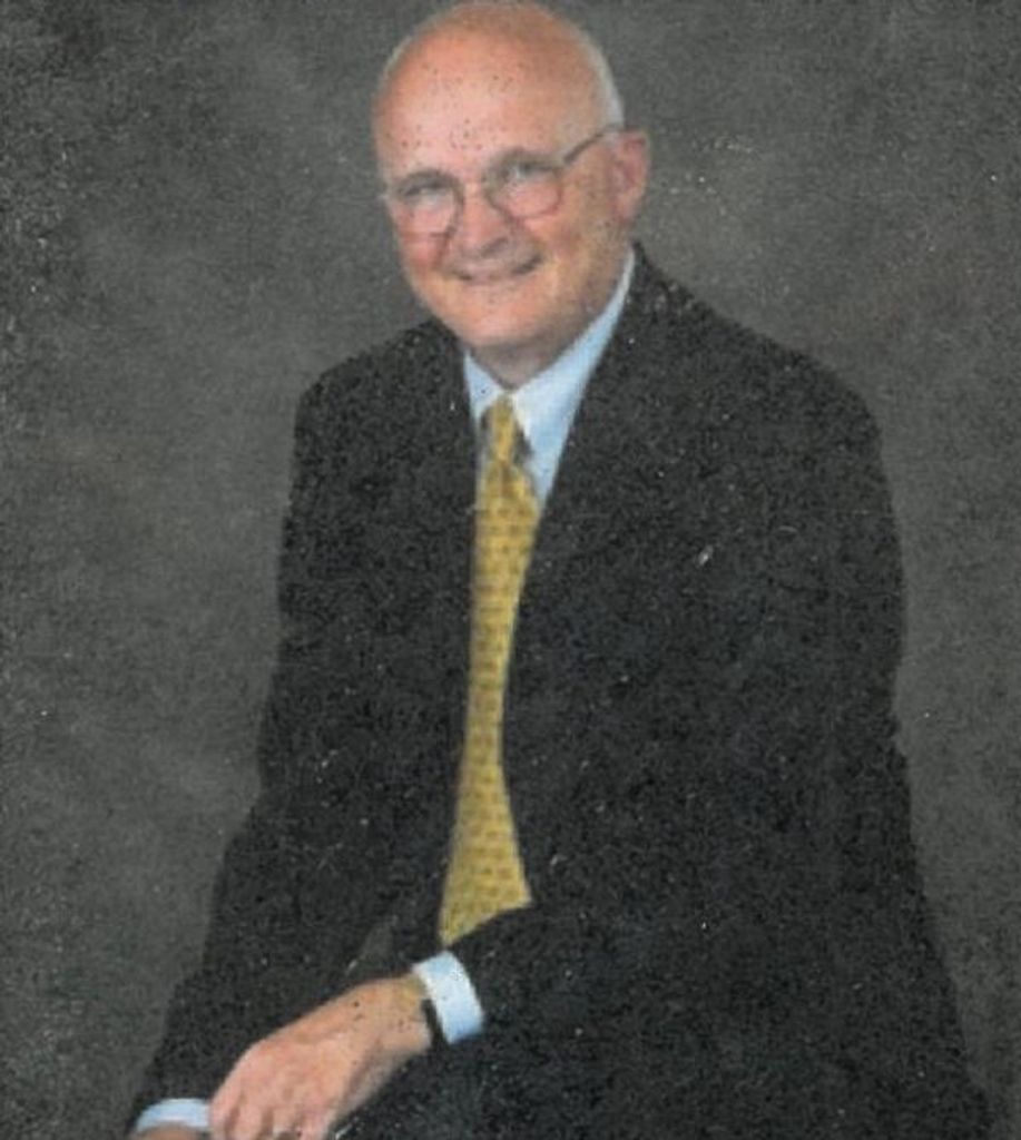 Gary Dean Joy