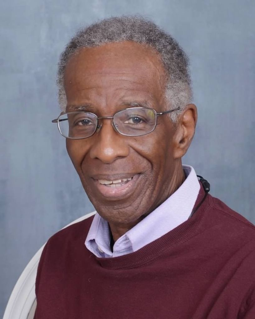 Randolph Edmonds