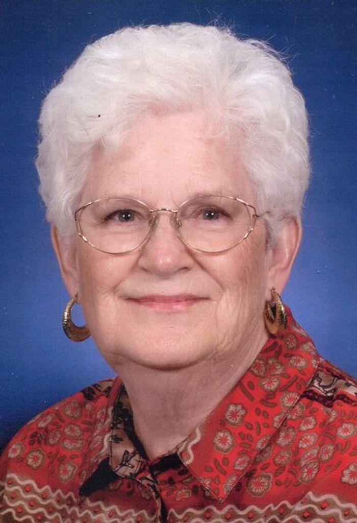 Bessie "June" Kunkel Profile Photo