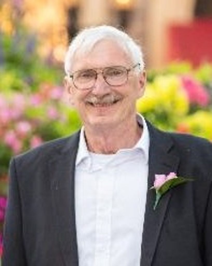 Lawrence Alfred Scott, Jr. Profile Photo