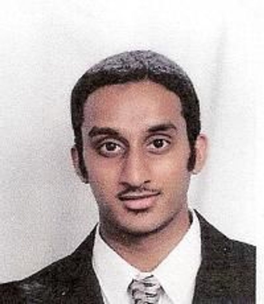 Srikanth Yerra