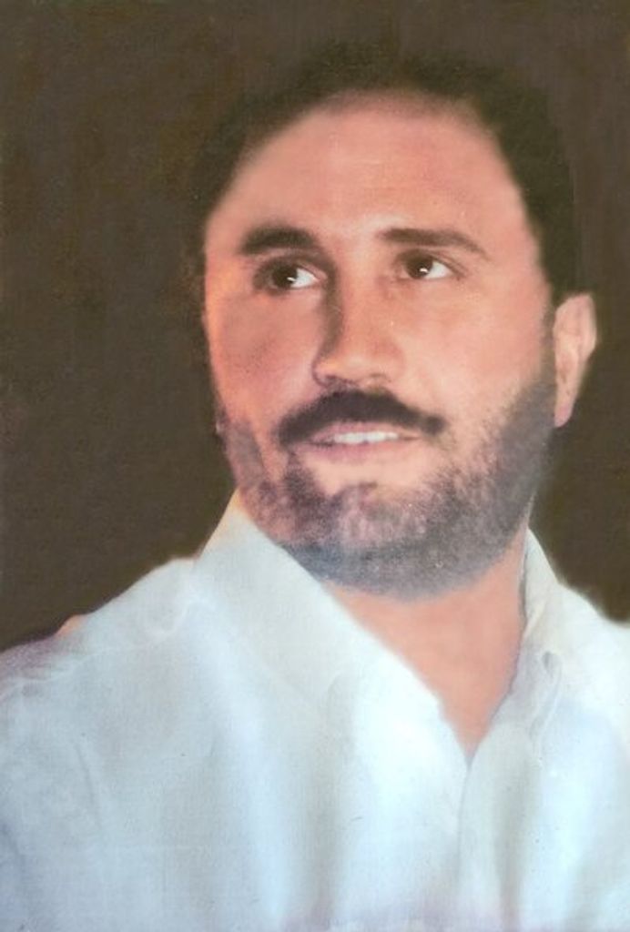Russell Dean Kesler Profile Photo
