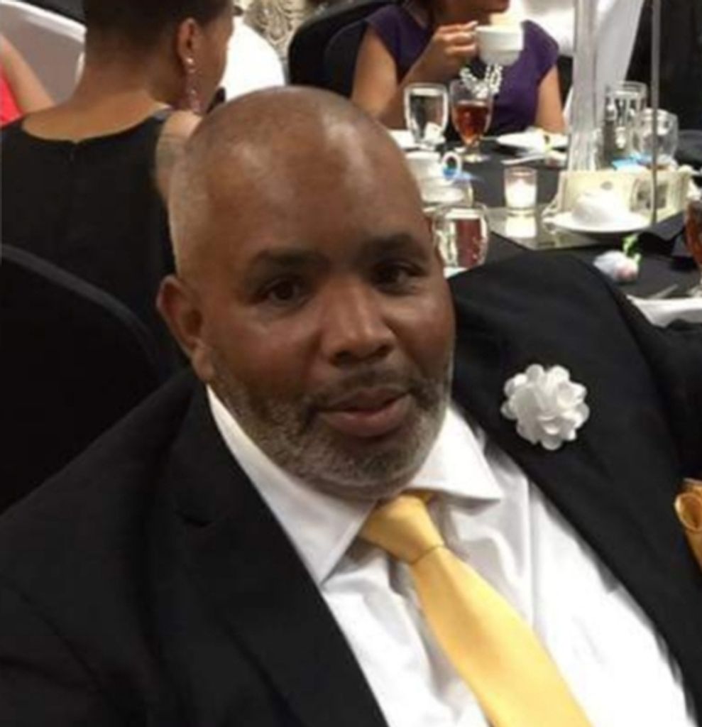 Robert (Bobby) L Washington Profile Photo