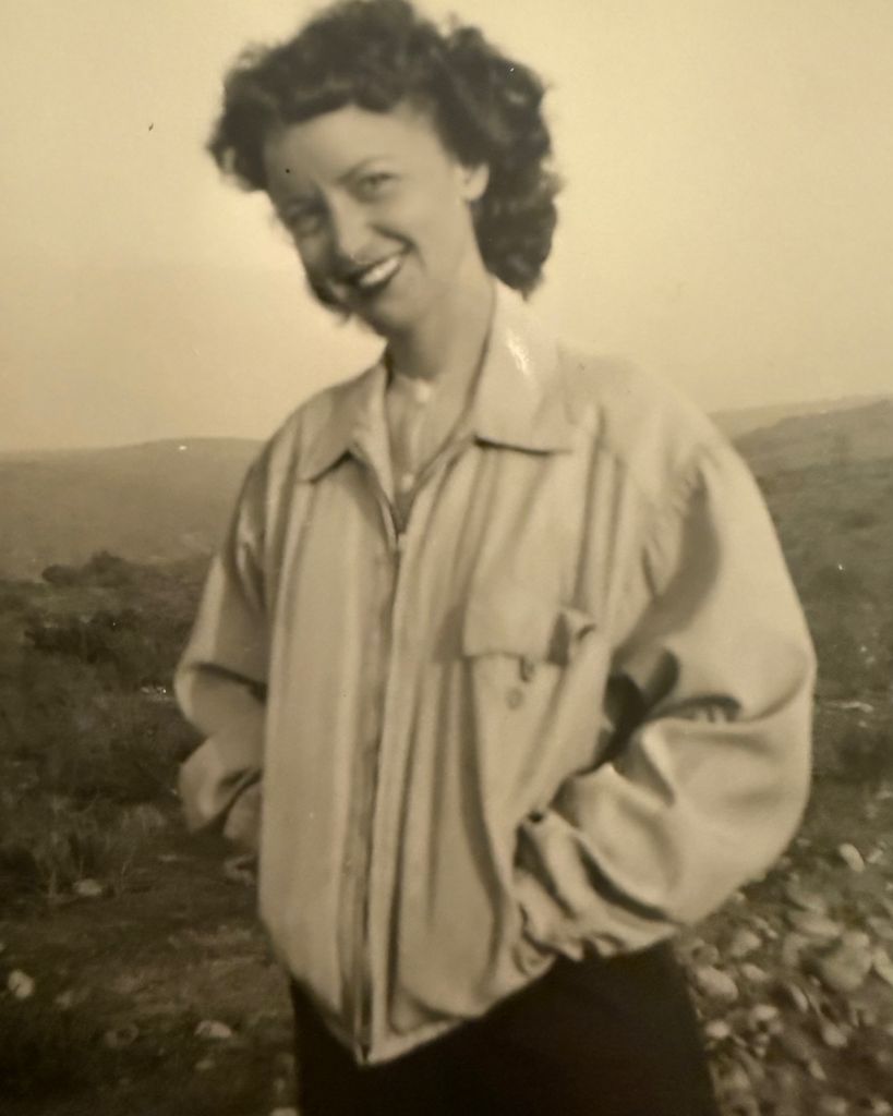 Patricia R.L. Bounds