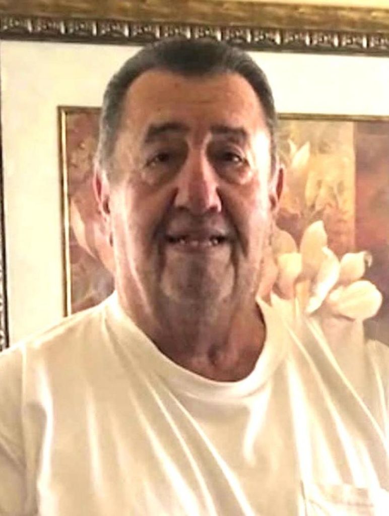 Alberto L. Garcia Jr. Profile Photo
