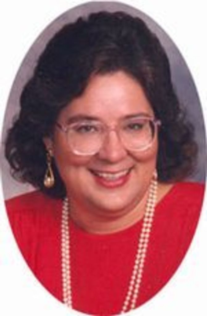 Kathy Mast Richardson