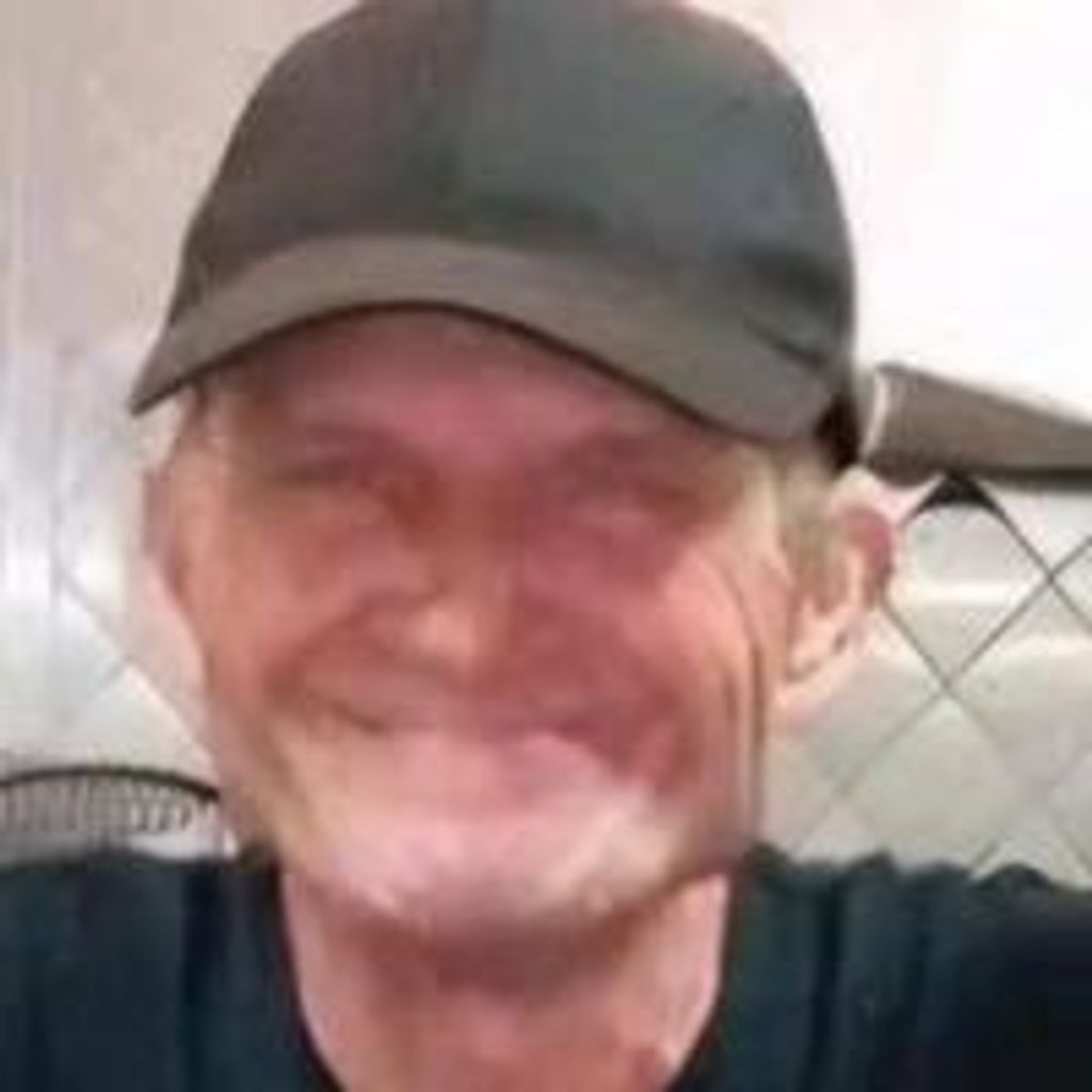 James Albert Todd Profile Photo