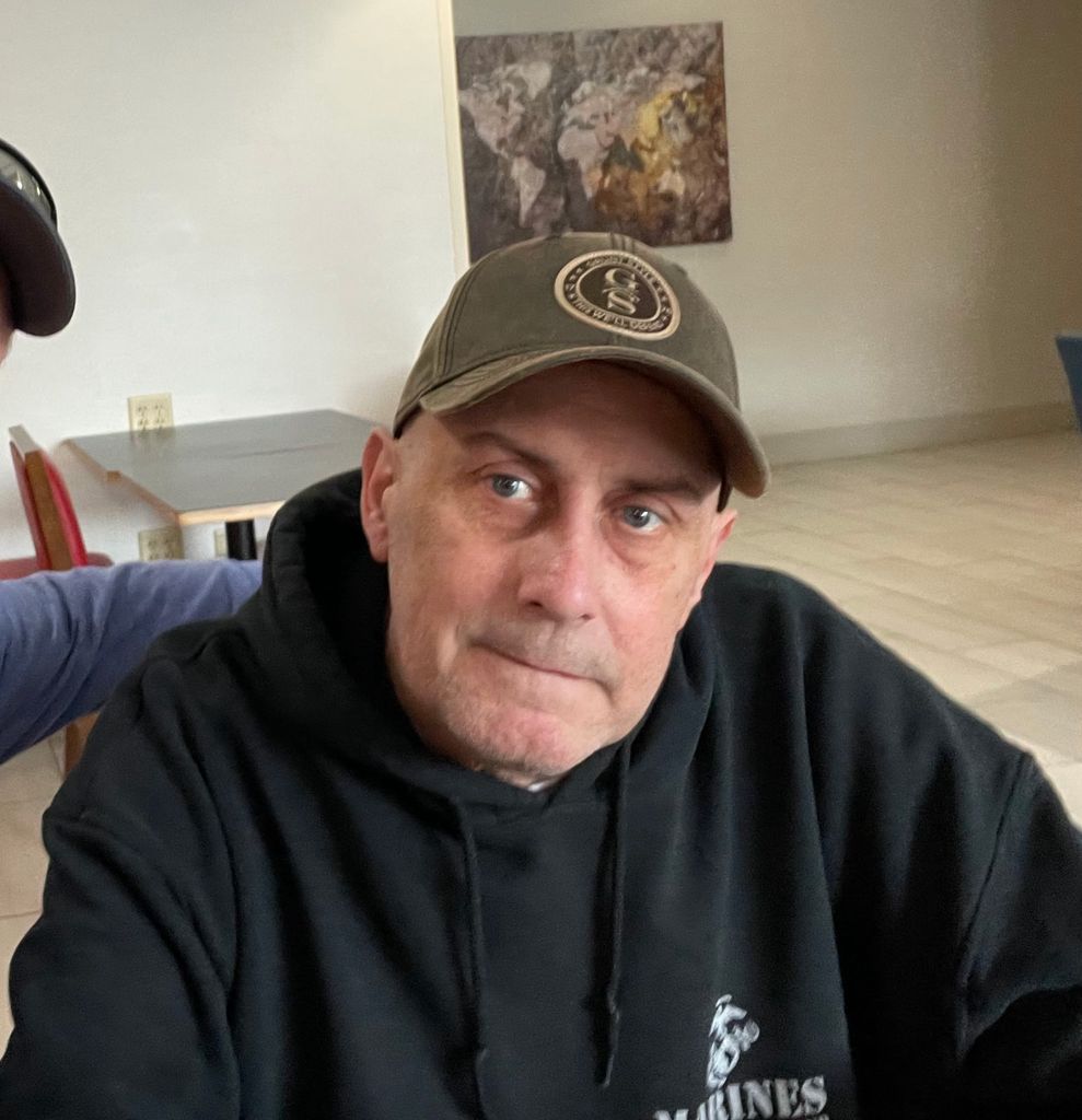 Roy Lee Walker Profile Photo