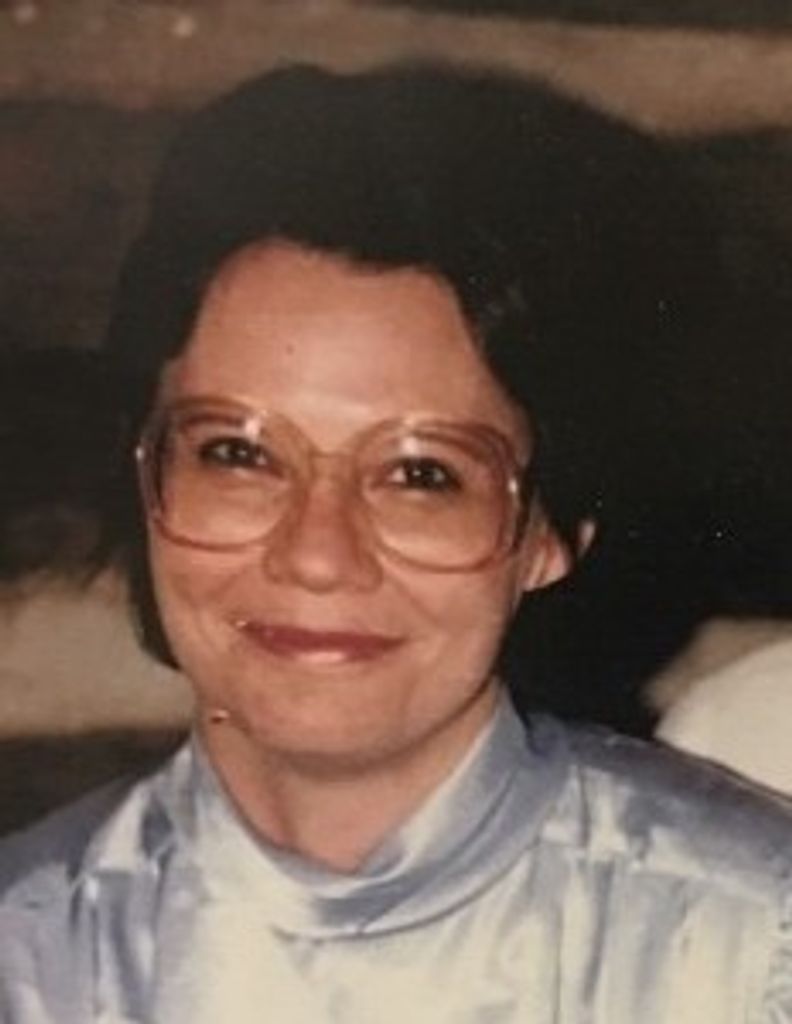 Martha Laffoon
