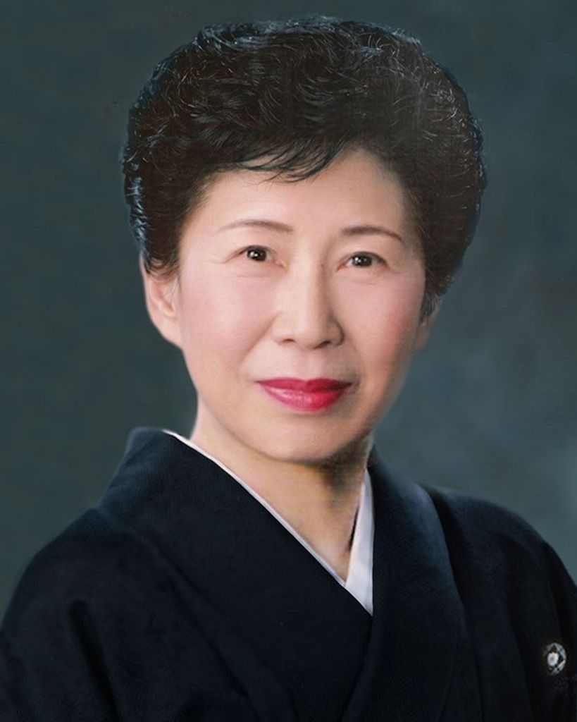 Kiyoko Isomura Otsuki Profile Photo