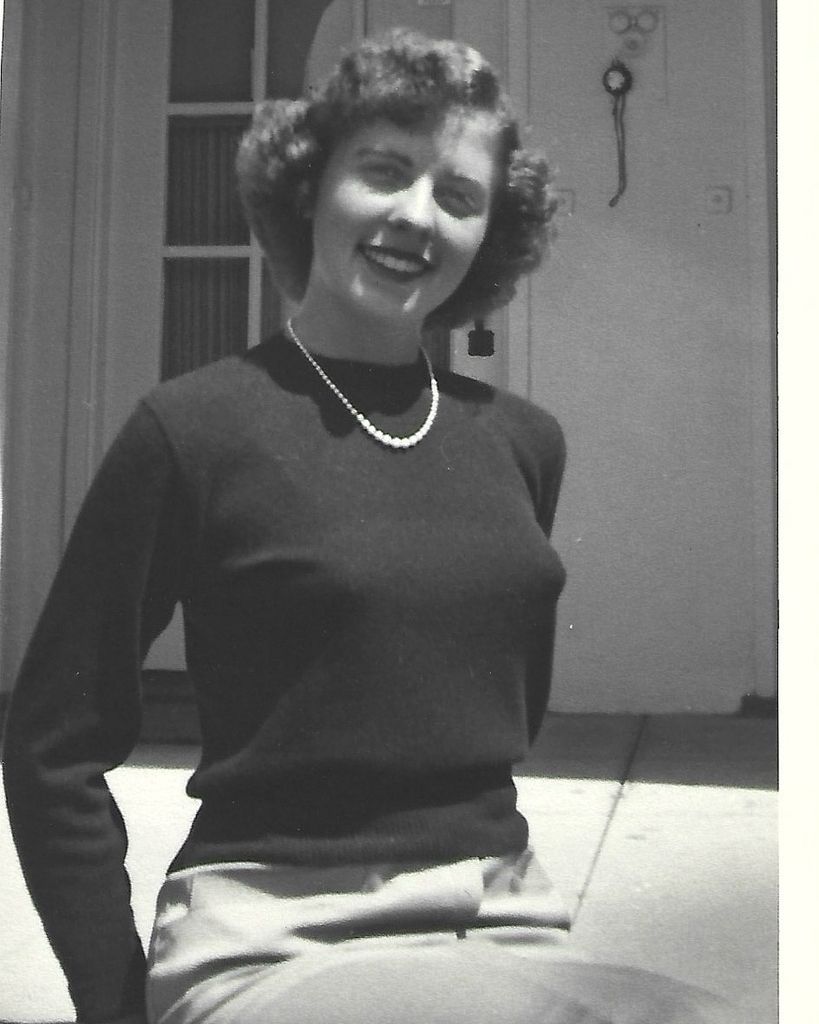 Marilyn Elizabeth Novy Callais Profile Photo