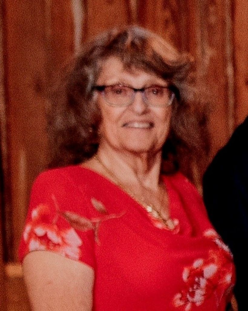 Nancy Blackford