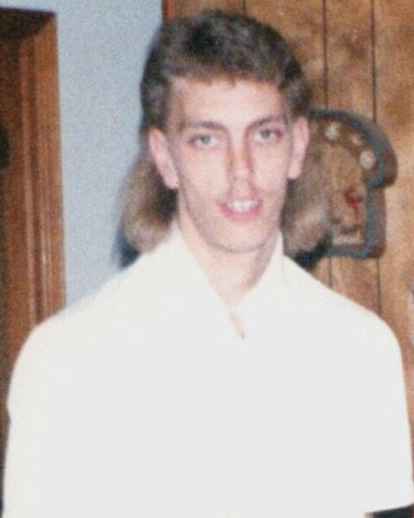 Walter Roberts Profile Photo