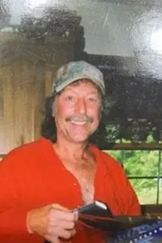 Richard Scott Hamilton