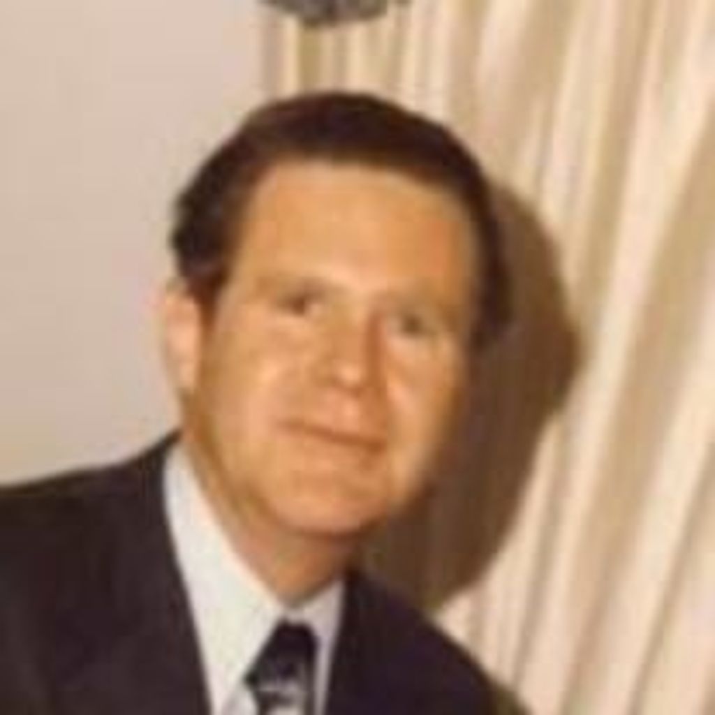 Jack W. Robertson Jr.