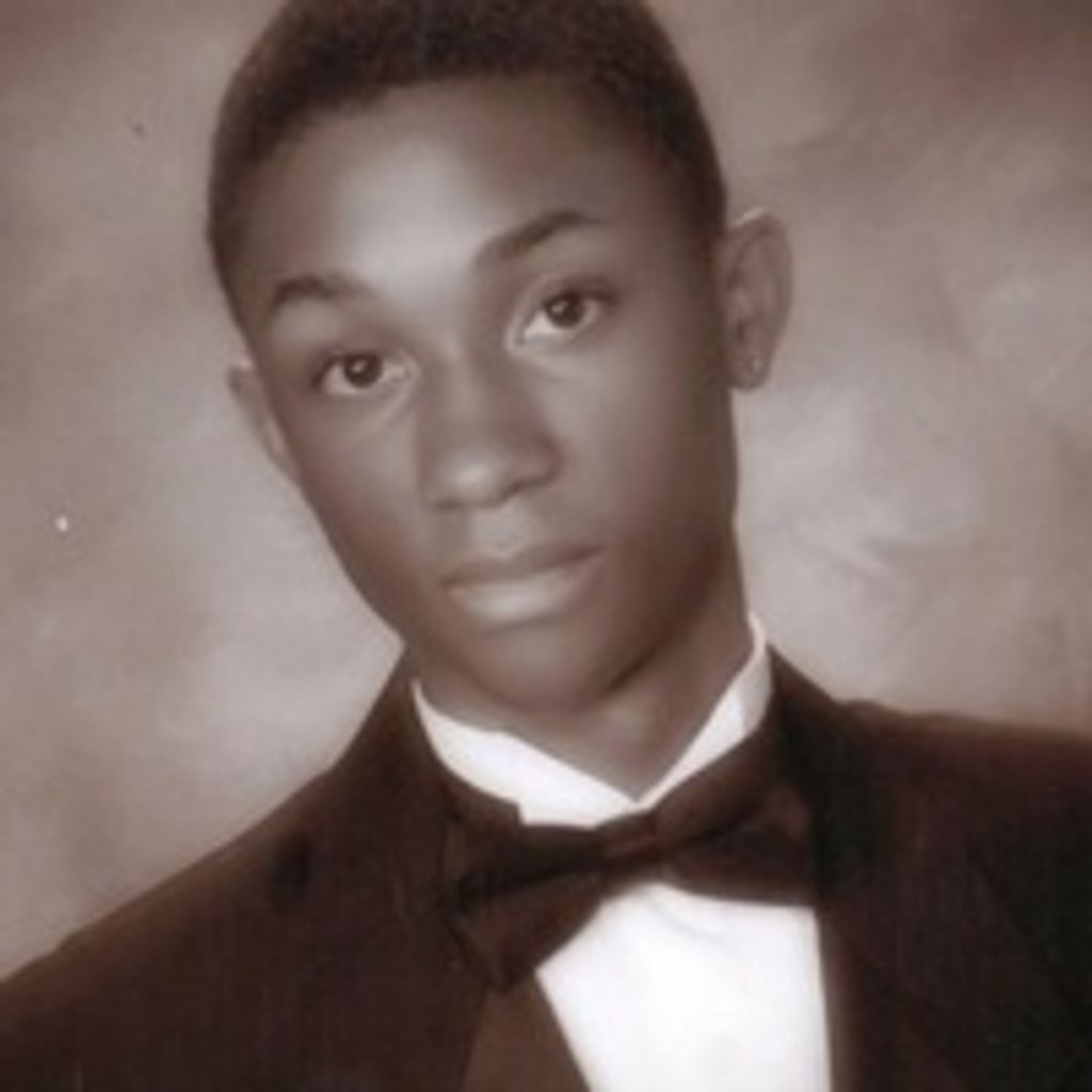 Ayrus James 'A. J.' Simpson Profile Photo