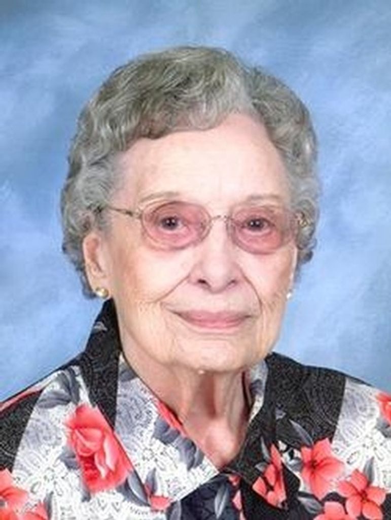 Elaine Phillips Smith