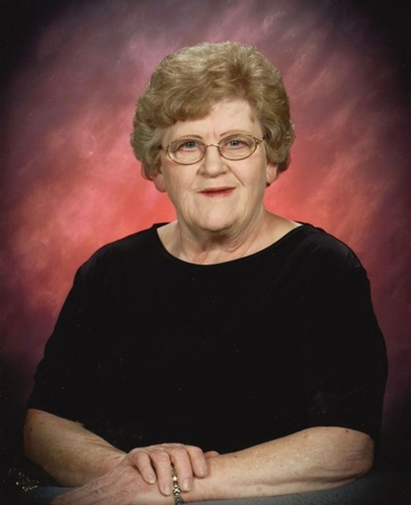 Norma Jean Bax Profile Photo
