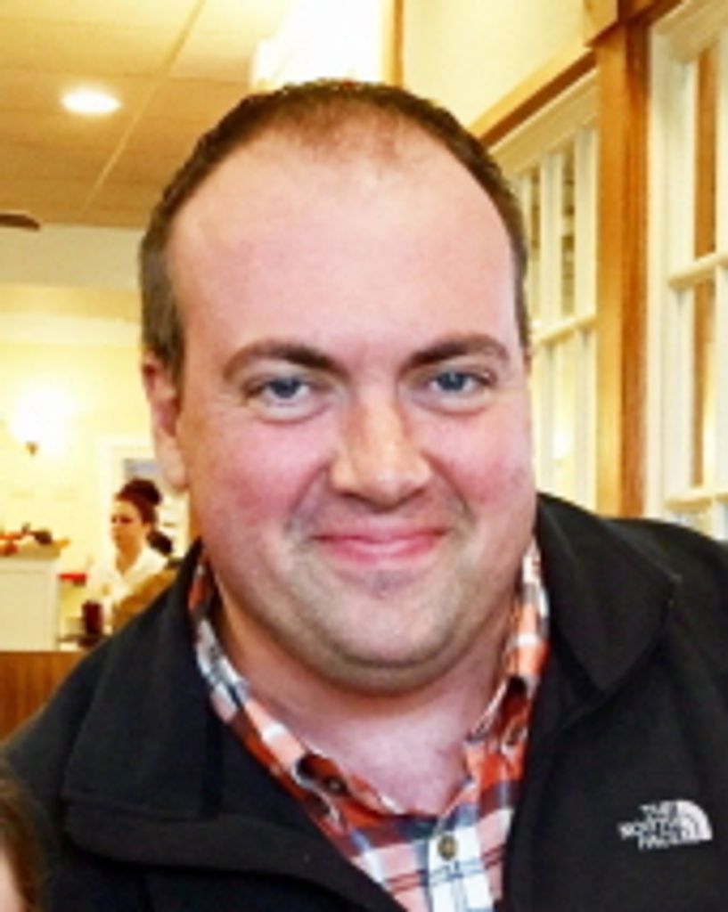 Chad  M. Foster