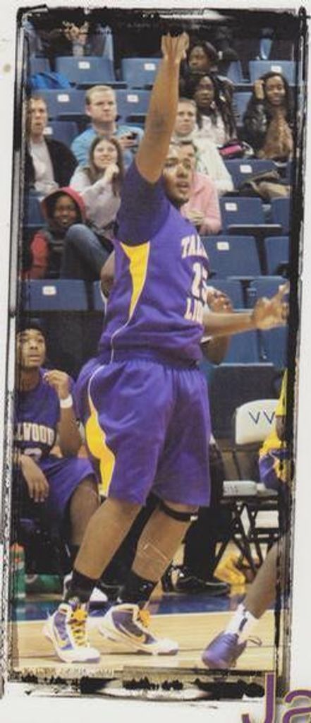 Jahshim Nahshon Turnbull Profile Photo