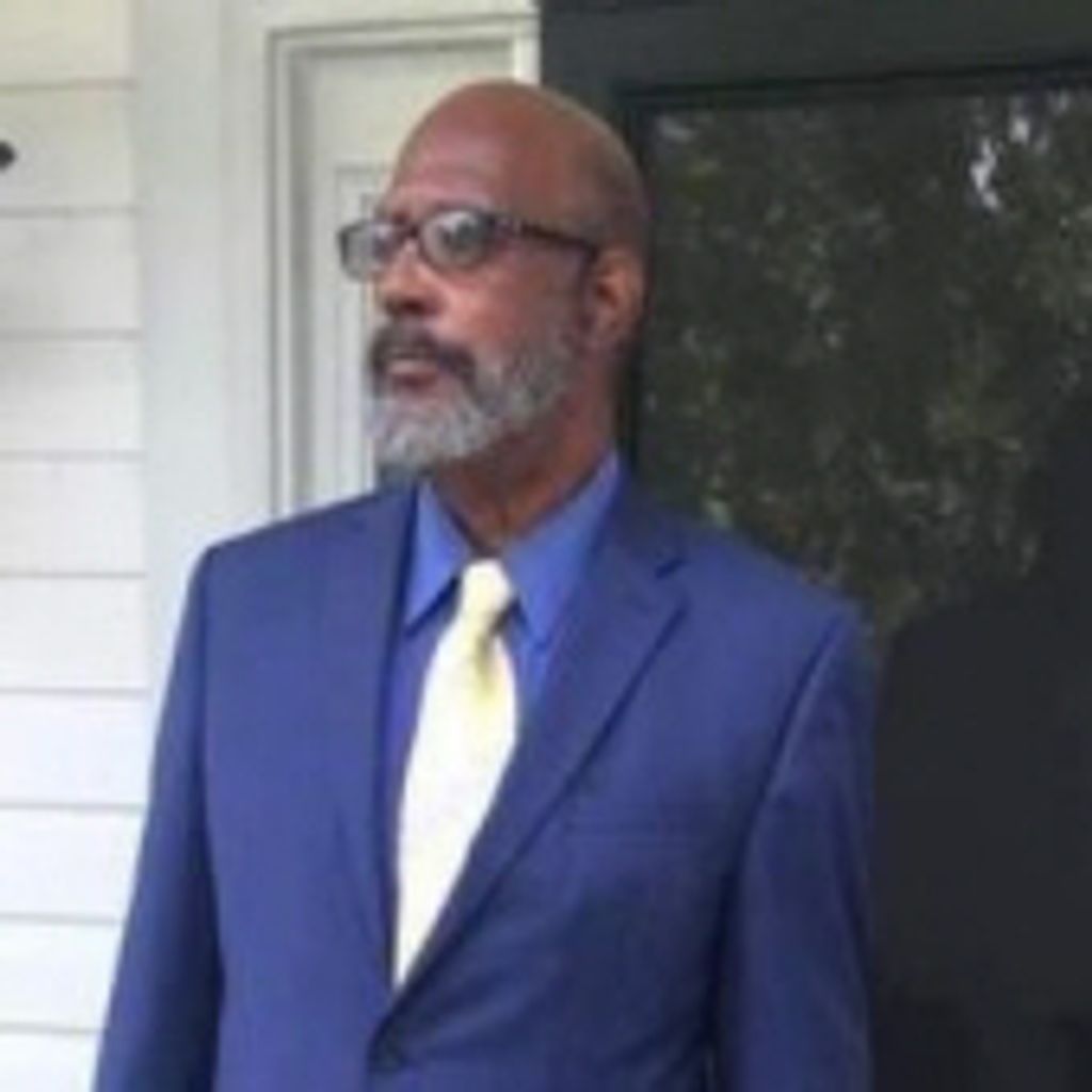 Melvin Wilson Sr.