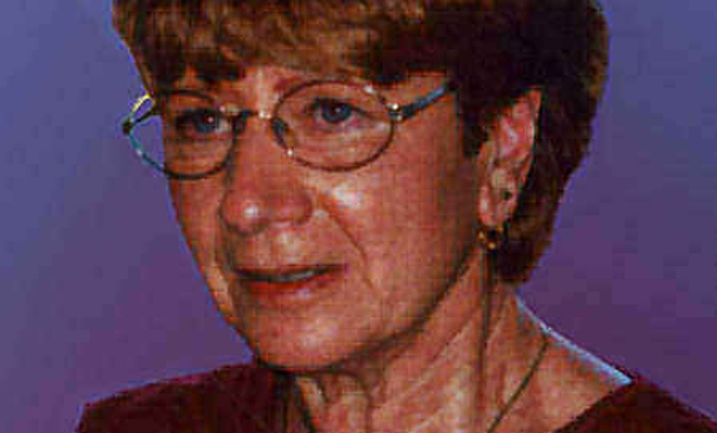 Shirley  Difani