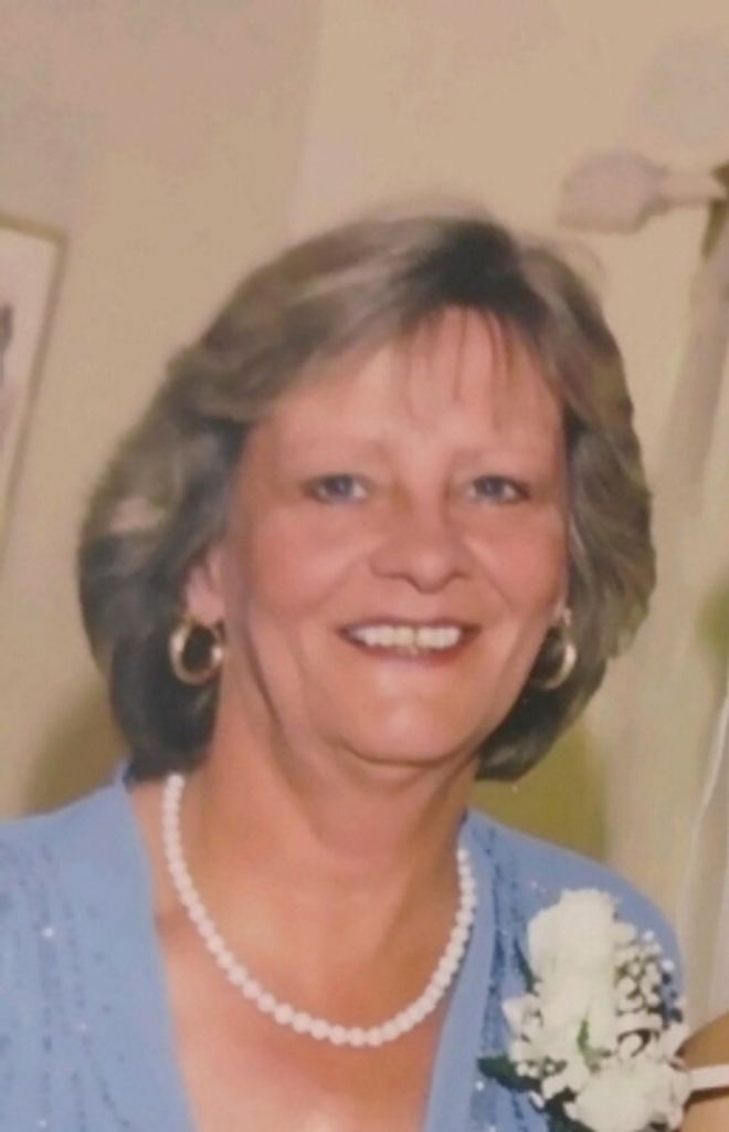 Kathleen A. Chalfont