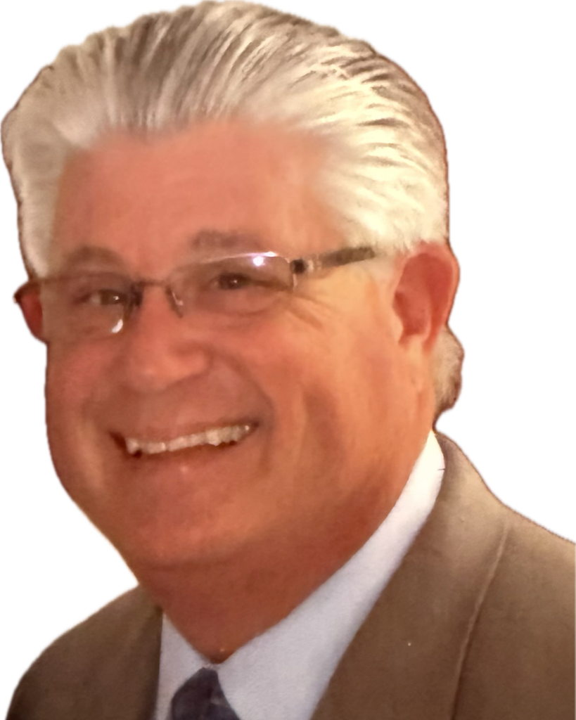 Mark E Harold Profile Photo