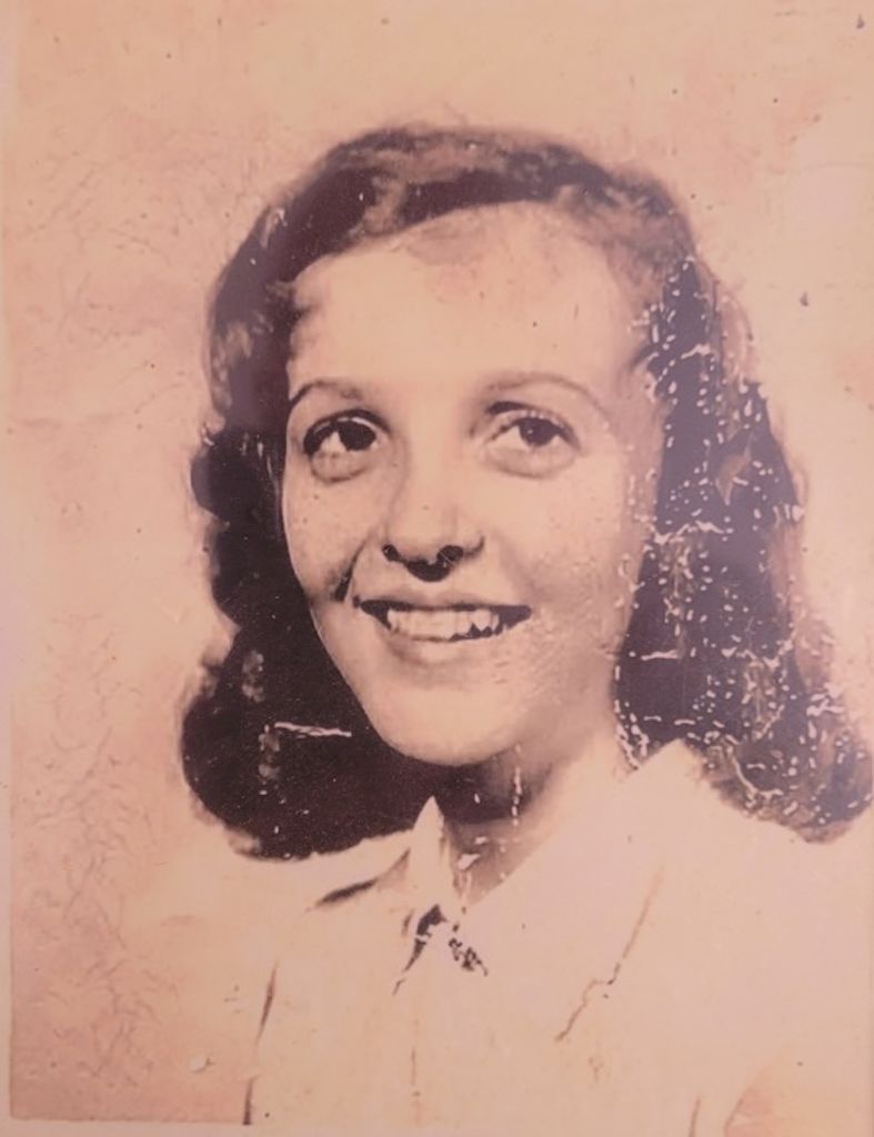 Ida Lee Goldie Ledbetter