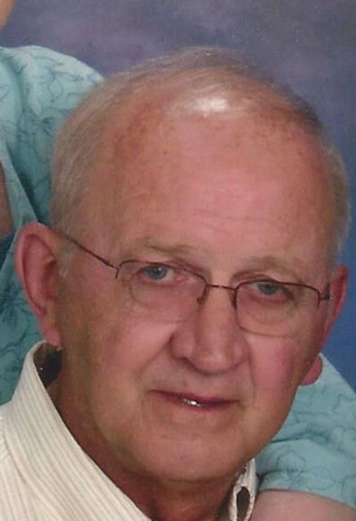John Thomas Dotson Profile Photo