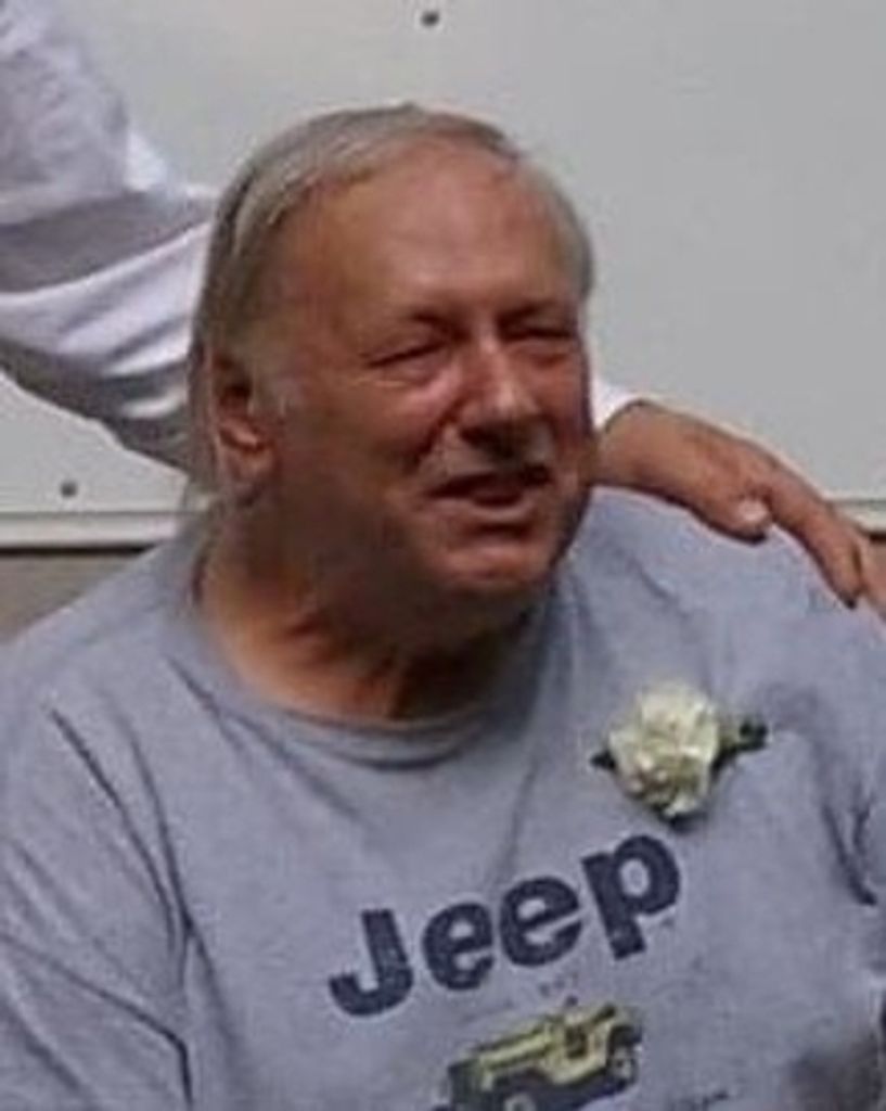 Stephen "Tiger" Shelton Profile Photo