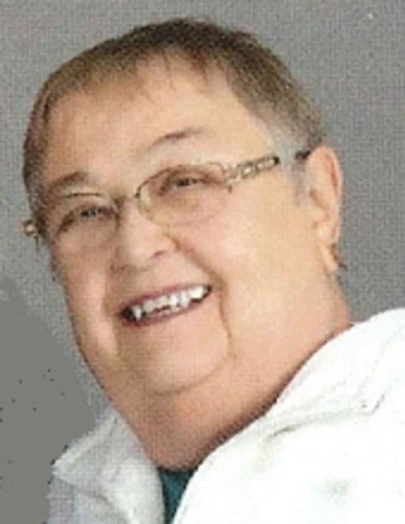 Diane R. Voigt Profile Photo