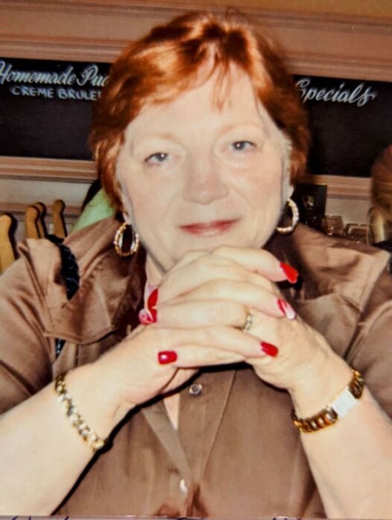 Patricia Monetti Profile Photo