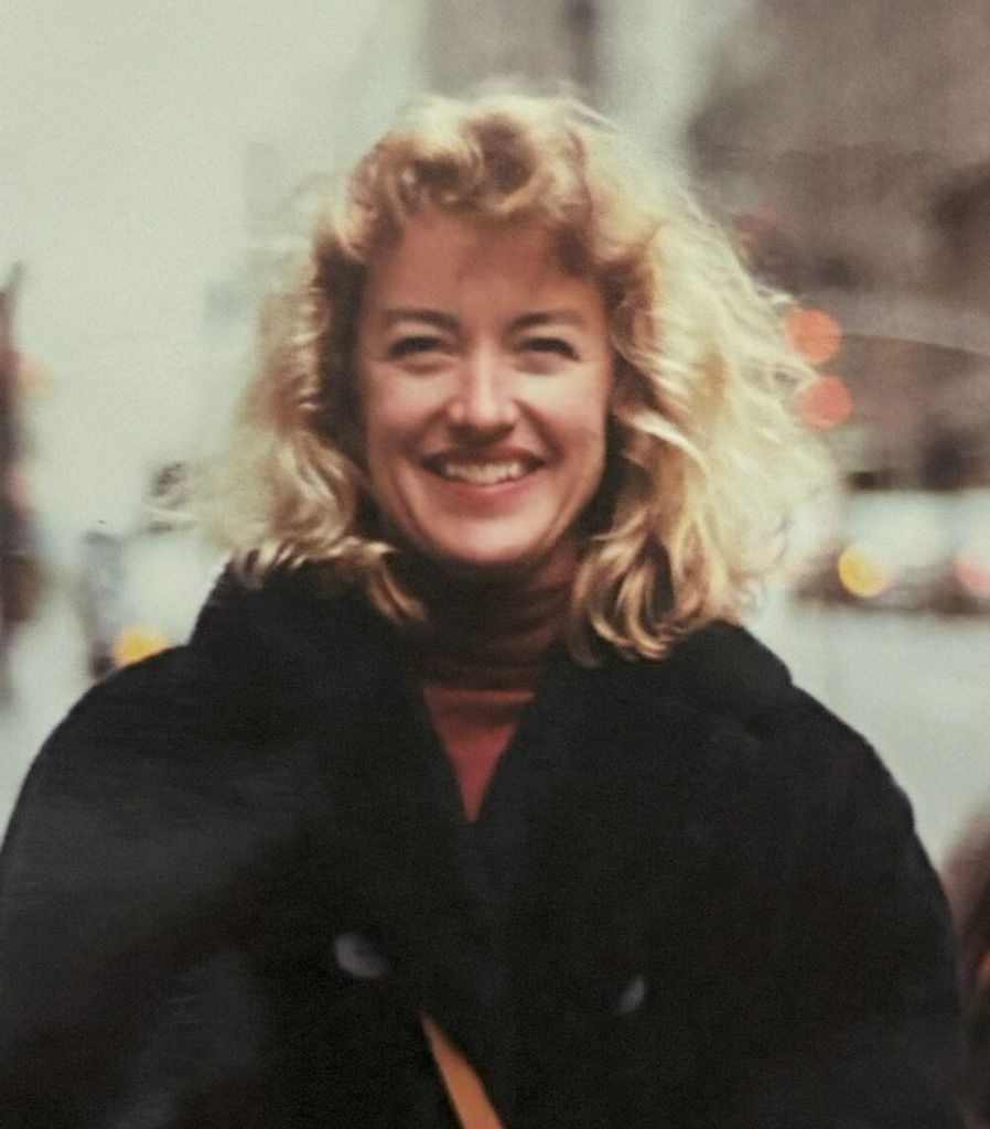 Christine Ann Anderson Profile Photo