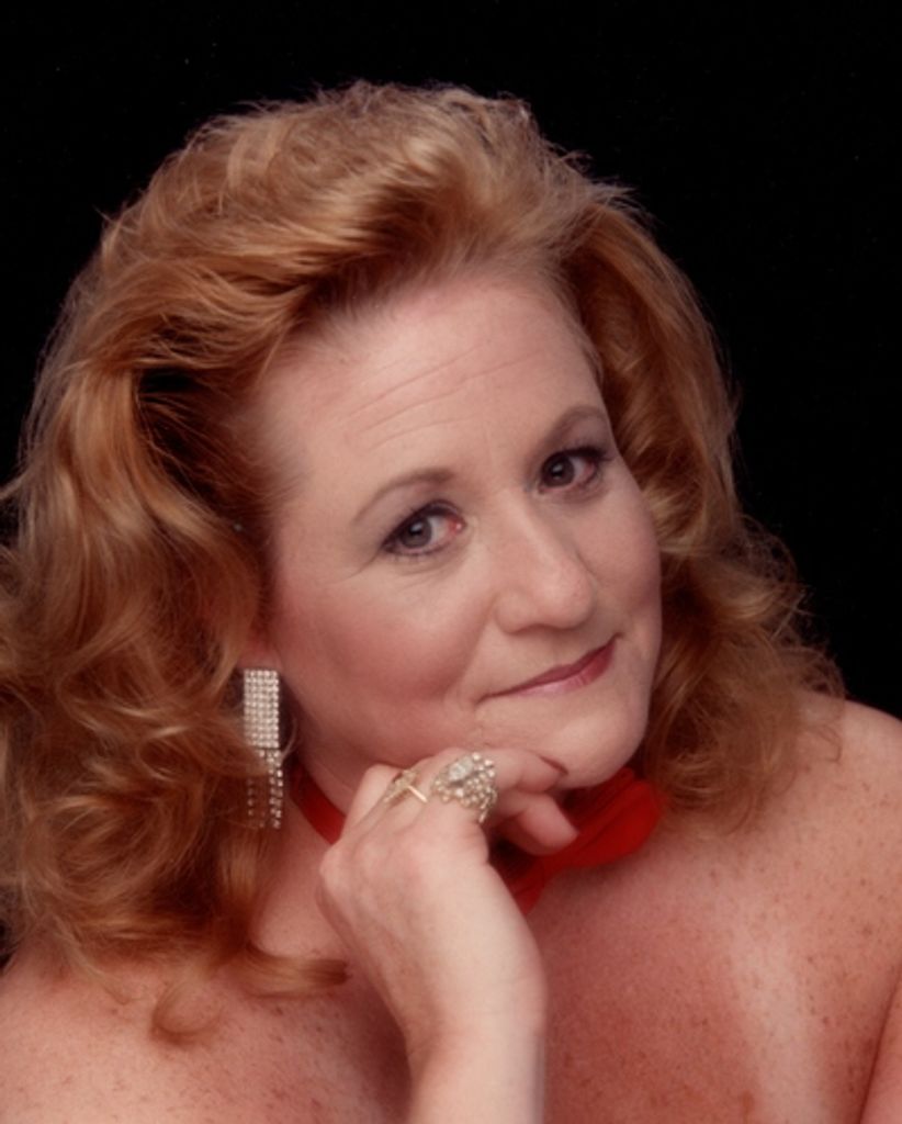 Rose Ann Woodall Profile Photo