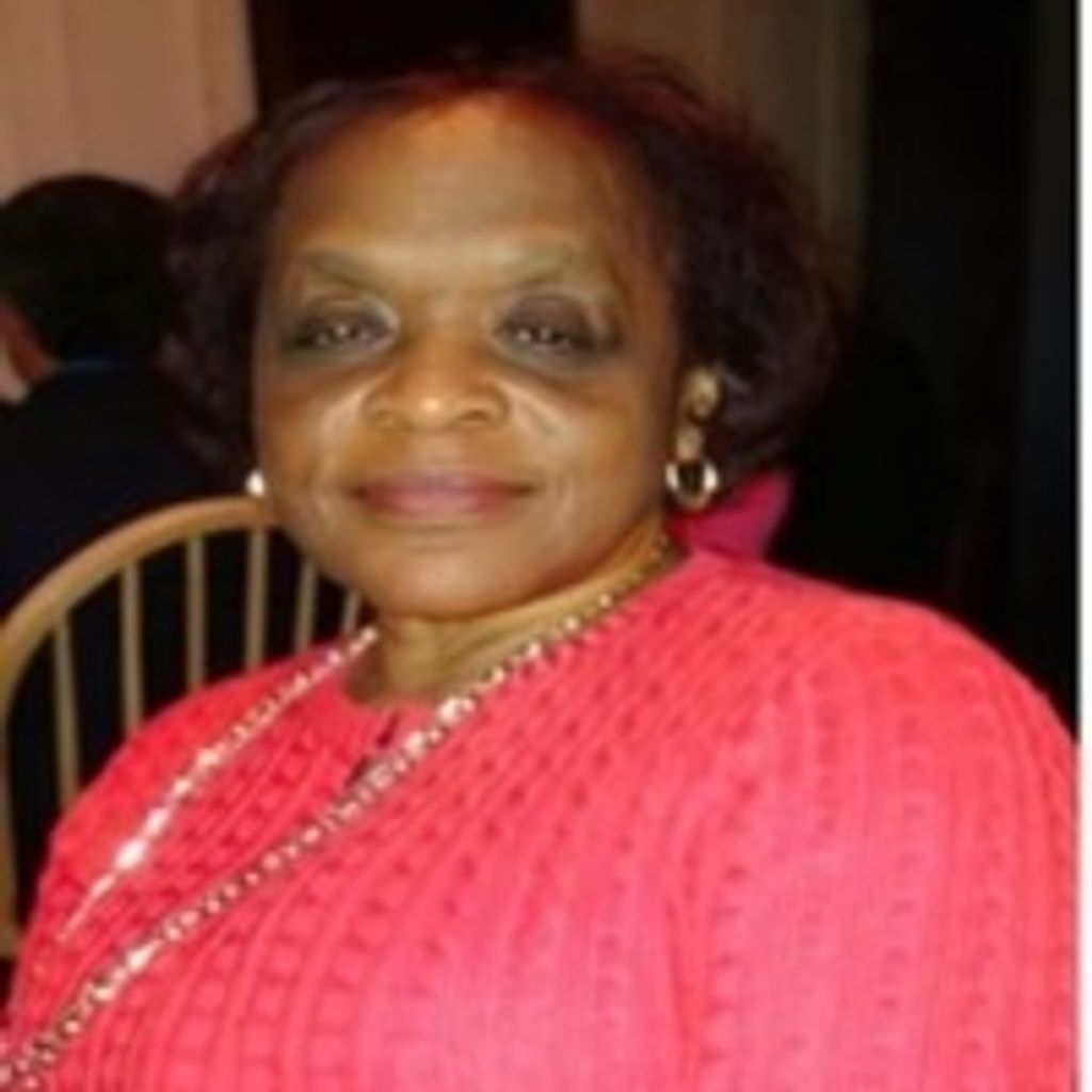 Peggy Jane Wright