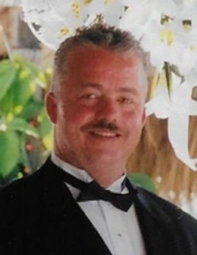 Thomas Morrissey